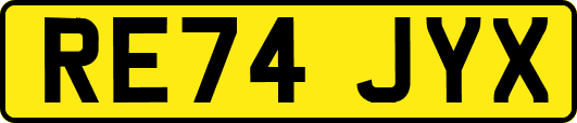 RE74JYX