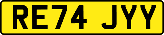 RE74JYY