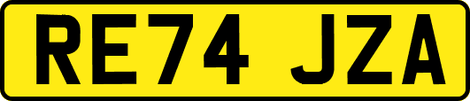 RE74JZA