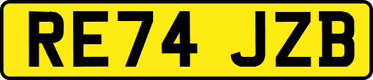 RE74JZB