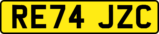 RE74JZC