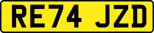 RE74JZD
