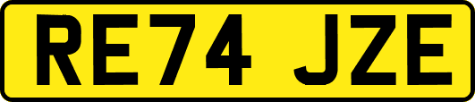 RE74JZE
