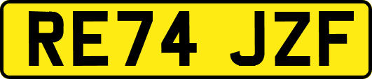 RE74JZF
