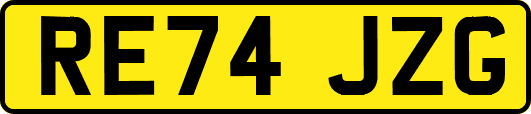 RE74JZG