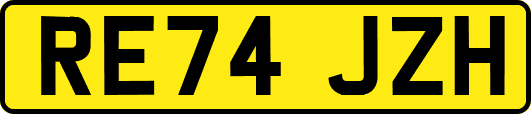 RE74JZH