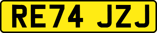 RE74JZJ