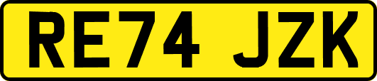 RE74JZK