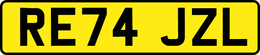 RE74JZL