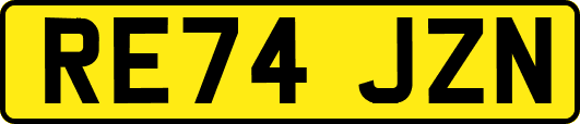 RE74JZN