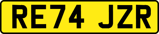 RE74JZR