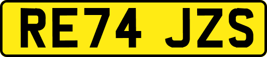 RE74JZS