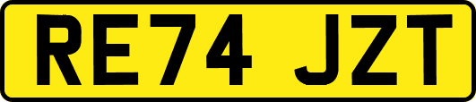 RE74JZT