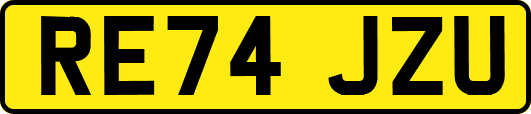 RE74JZU