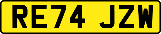 RE74JZW