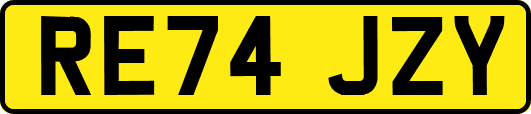 RE74JZY