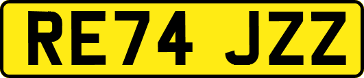 RE74JZZ