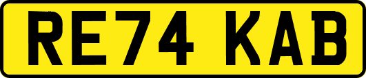 RE74KAB
