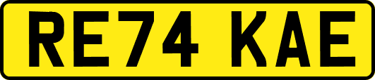 RE74KAE