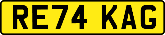 RE74KAG
