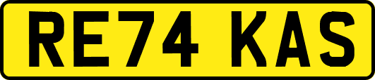 RE74KAS
