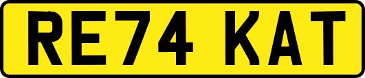 RE74KAT
