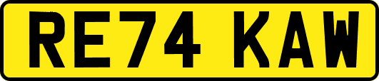 RE74KAW