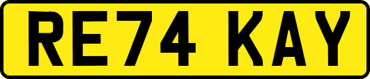 RE74KAY