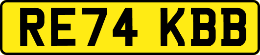 RE74KBB