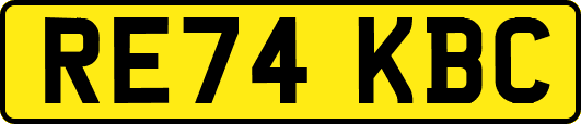 RE74KBC