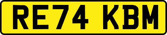 RE74KBM