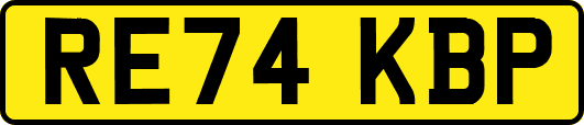 RE74KBP
