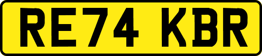 RE74KBR