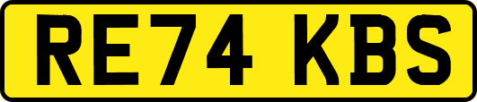 RE74KBS