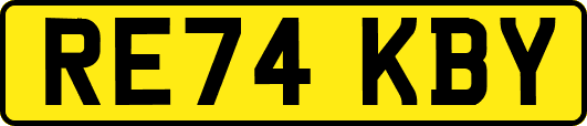 RE74KBY