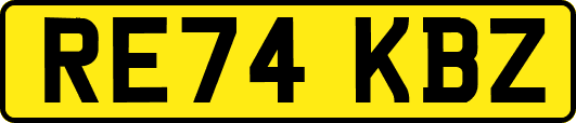 RE74KBZ