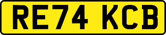 RE74KCB