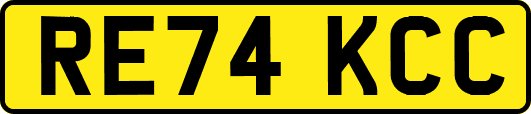 RE74KCC