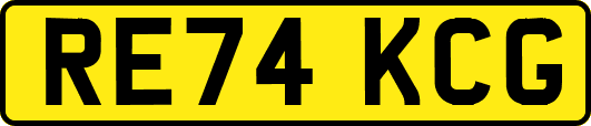 RE74KCG