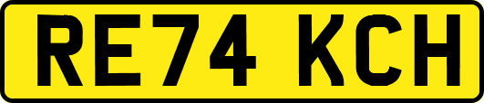 RE74KCH