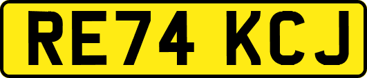 RE74KCJ
