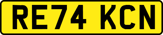 RE74KCN