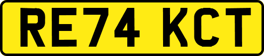RE74KCT