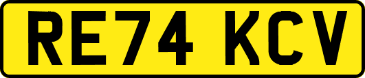 RE74KCV