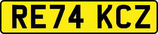 RE74KCZ
