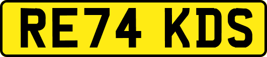 RE74KDS