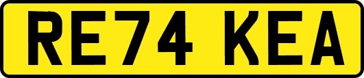 RE74KEA