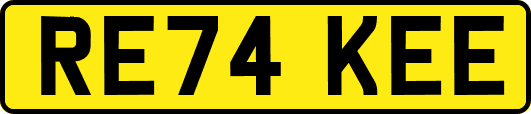 RE74KEE