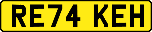 RE74KEH