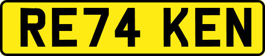 RE74KEN